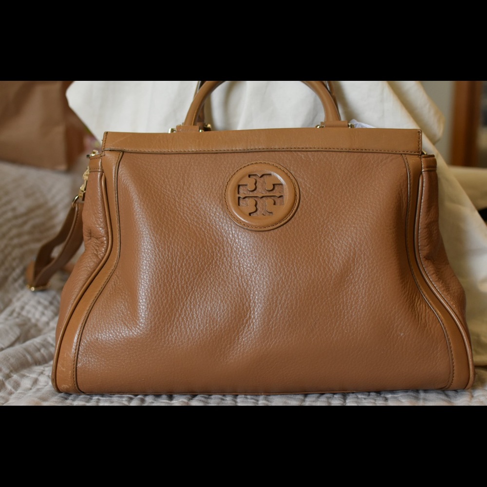 Tory Burch Satchel